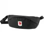 Fjällräven Ulvö Hip Pack Medium tamsiai pilka