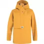 Fjällräven Vardag Hydratic Anorak Moteriška Lietpalčio Striukė Garstyčių Geltona
