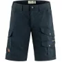 Fjällräven Vidda Pro Lite Vyriškos kelnės tamsiai mėlynos 48