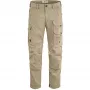 Fjällräven Vidda Pro Lite Zip-Off Convertible Trousers Men's Fossil