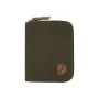 Fjällräven užsegama piniginė - G-1000 HeavyDuty Eco S, juoda
