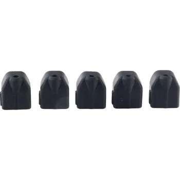 Flashforge AD5X Hot End silikoninis įmovėlis, 5 vnt. (20004791001)