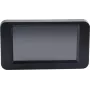 FlashForge AD5X jutiklinio ekrano mazgas, skirtas Adventurer 5M Pro 3D spausdintuvui (4,3 colio talpusis LCD, FPC jungtis, juodas) 20004603001