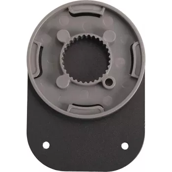 FlashForge Adventurer 5M Pro lanksti PEI magnetinė spausdinimo plokštė 235x235mm 20004621001