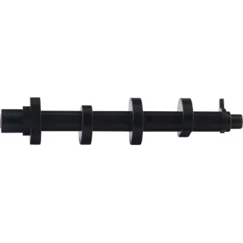 FlashForge Adventurer 5M Pro IFS sankabos velenas - OEM ekstruderio komponentas 20004783001