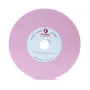 Plokščiasis šlifavimo diskas 250mm x 25mm CRA60K7VE01-35, korundo šlifavimo medžiaga 60, vitrifikuotas rišiklis, 32mm kiaurymė, 35 m/s