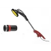 FLEX GE 5 1650 RPM 500 W Gipskartonio šlifuoklis Juoda, Raudona, Sidabrinė