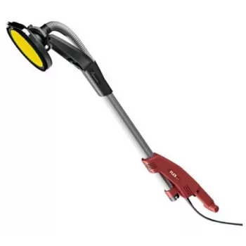 FLEX GE 5 1650 RPM 500 W Gipskartonio šlifuoklis Juoda, Raudona, Sidabrinė