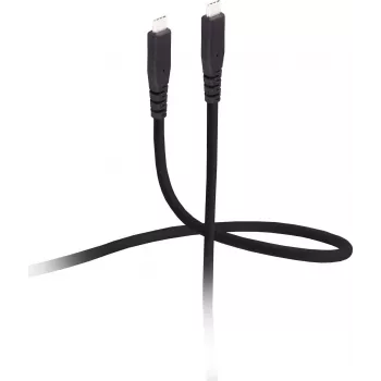 FLEXLINE S/CONN Maximum Connectivity USB-C Cable 3.2 Gen 2x2 TPE - Data & Charging - 4m