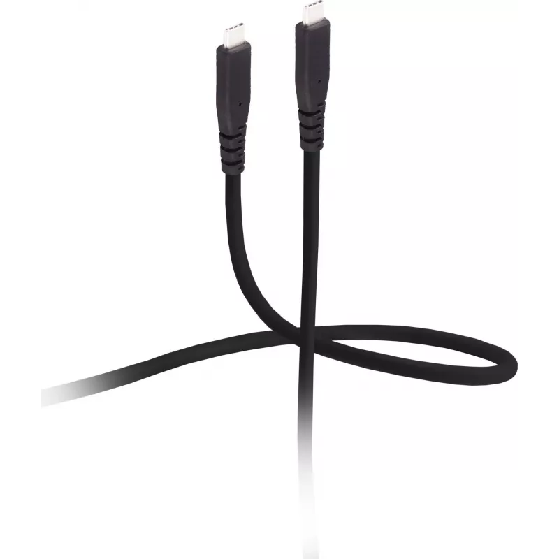 FLEXLINE S/CONN Maximum Connectivity USB-C Cable 3.2 Gen 2x2 TPE - Data & Charging - 4m