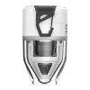 Flextail Max Pump 3 nešiojamasis siurblys (baltas)
