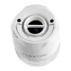FLEXTAIL Tiny Pump 3X Electric Pump (White) - 180 L/min, USB-C Rechargeable, IP44, Built-in LED