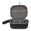 FLEXTAIL Uni Case-B universalus apsauginis nešiojimo dėklas Max Pump 2 Pro/2 Plus/Tiny Pump X/2X – EVA kietas korpusas, juodas