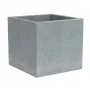 GĖLIŲ VAZONAS 240/40 STONY GREY D40