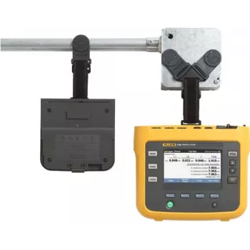Fluke 1730-Hanger Strap juodas 173X serijos energijos registratoriams (4358028)