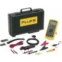 Fluke 88V/A automobilinis multimetras, CAT III 1000 V, CAT IV 600 V, 20 000 rodmenų 2117440