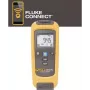 Fluke a3002 FC belaidis AC/DC srovės matuoklis, 400 A, CAT III 1000V/CAT IV 600V, juodas/oranžinis 4459442