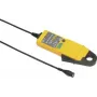 Fluke i310s kintamosios/nuolatinės srovės spaustukas zondas, 0,5 A iki 400 A, BNC, 2 m kabelis, juodas/geltonas 2840309
