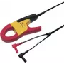 FLUKE i400 kintamosios srovės srovės spaustukai, 400A, 1mV/A išvestis, CAT III 600V 2277225