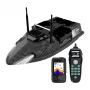 FLYTEC V803-Pro 12000mAh Išmanusis Masalo Laivelis su GPS Automatiniu Grįžimu, 500m Nuotolinis Valdymas