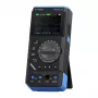 FNIRSI DST-210 SigGen 3-in-1 nešiojamasis skaitmeninis multimetras su osciloskopu