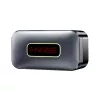 FNIRSI FD10 OBD2 diagnostikos įrankis