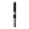 FNIRSI HS-02A 100W USB-C lituoklis su OLED ekranu