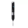 FNIRSI HS-02A 100W USB-C lituoklis su OLED ekranu