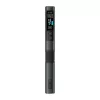FNIRSI HS-02B F 100 W protingas lituoklis su USB-C PD, OLED ekranu, greitu įkaitimu