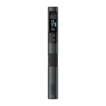 FNIRSI HS-02B MAX 100 W Smart Soldering Iron with Tool Kit