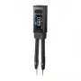 FNIRSI LCR-ST2 didelio tikslumo LCR matuoklis | 100 kHz matavimo dažnis, 2,8 colio TFT ekranas, USB-C