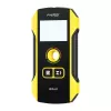 FNIRSI WD-01 kabelių detektorius su 2,8 inch LCD, 125 kHz, CAT III 300V, iki 2 m gylio