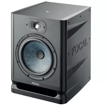 Focal Alpha Evo 80 – Aktyvus 2 krypčių studijinis monitorius (vienetas)