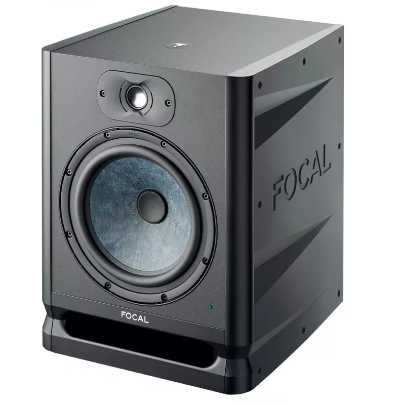 Focal Alpha Evo 80 – Aktyvus 2 krypčių studijinis monitorius (vienetas)