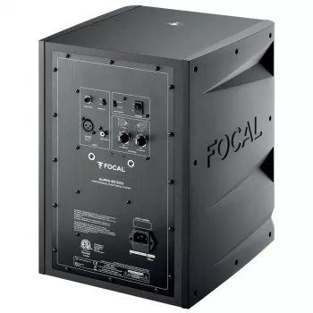 Focal Alpha Evo 80 – Aktyvus 2 krypčių studijinis monitorius (vienetas)