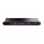 Focusrite Scarlett 18i20 4th Gen USB-C garso sąsaja – 18 įėjimų / 20 išėjimų, 8 išankstiniai stiprintuvai, 192 kHz, 24 bitai, montavimui į stelažą