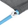 Sulankstoma kėdė Helinox Speed Stool - juoda