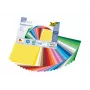 Folia 614/50 33 - Mėlyna - Vienspalvis - A4 (210 x 297 mm) - 300 g/m² - 50 lapų - Vokietija