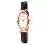 Folli Follie Donatella Women's Quartz Analog Watch WF16R031SSN 28mm Rose Gold