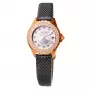 Folli Follie Donatella Women's Quartz Watch WF1B006STN 33mm Silver Stainless Steel