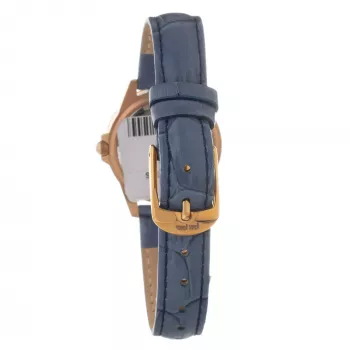 Folli Follie Heart4Heart Moteriškas Kvarcinis Analoginis Laikrodis WF13B071STA 30mm Sidabrinis Nerūdijantis Plienas