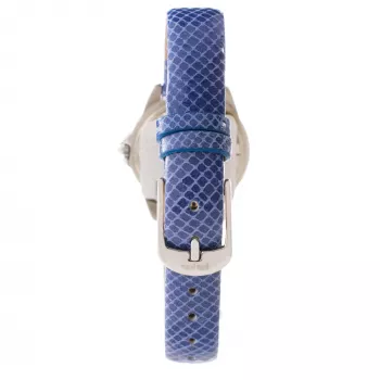 Folli Follie Heart4Heart moteriškas kvarcinis analoginis laikrodis WF1A006STZ 30mm nerūdijantis plienas sidabrinis