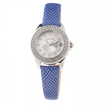 Folli Follie Heart4Heart moteriškas kvarcinis analoginis laikrodis WF1A006STZ 30mm nerūdijantis plienas sidabrinis