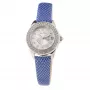 Folli Follie Heart4Heart moteriškas kvarcinis analoginis laikrodis WF1A006STZ 30mm nerūdijantis plienas sidabrinis