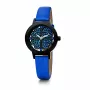 Folli Follie Heart4Heart moteriškas kvarcinis analoginis laikrodis WF2Y005SSU 30mm sidabrinis nerūdijantis plienas