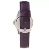 Folli Follie Heart4Heart moteriškas kvarcinis laikrodis WF15T031SSW 34mm nerūdijantis plienas sidabrinis baltas