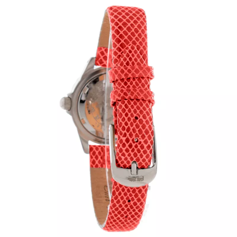 Folli Follie Heart4Heart moteriškas kvarcinis laikrodis WF1A006STR 28mm