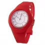 FOLLI FOLLIE Heart4Heart Moteriškas Laikrodis WF13P020ZSR 40mm Rožinio Aukso Nerūdijančio Plieno Tinklinė Apyrankė Kvarcinis Analoginis