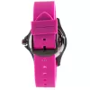 FOLLI FOLLIE MAN WF1Y002ZDP 40mm Nerūdijančio plieno kvarcinis laikrodis