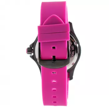 FOLLI FOLLIE MAN WF1Y002ZDP 40mm Nerūdijančio plieno kvarcinis laikrodis